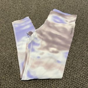 Reebok Leggings